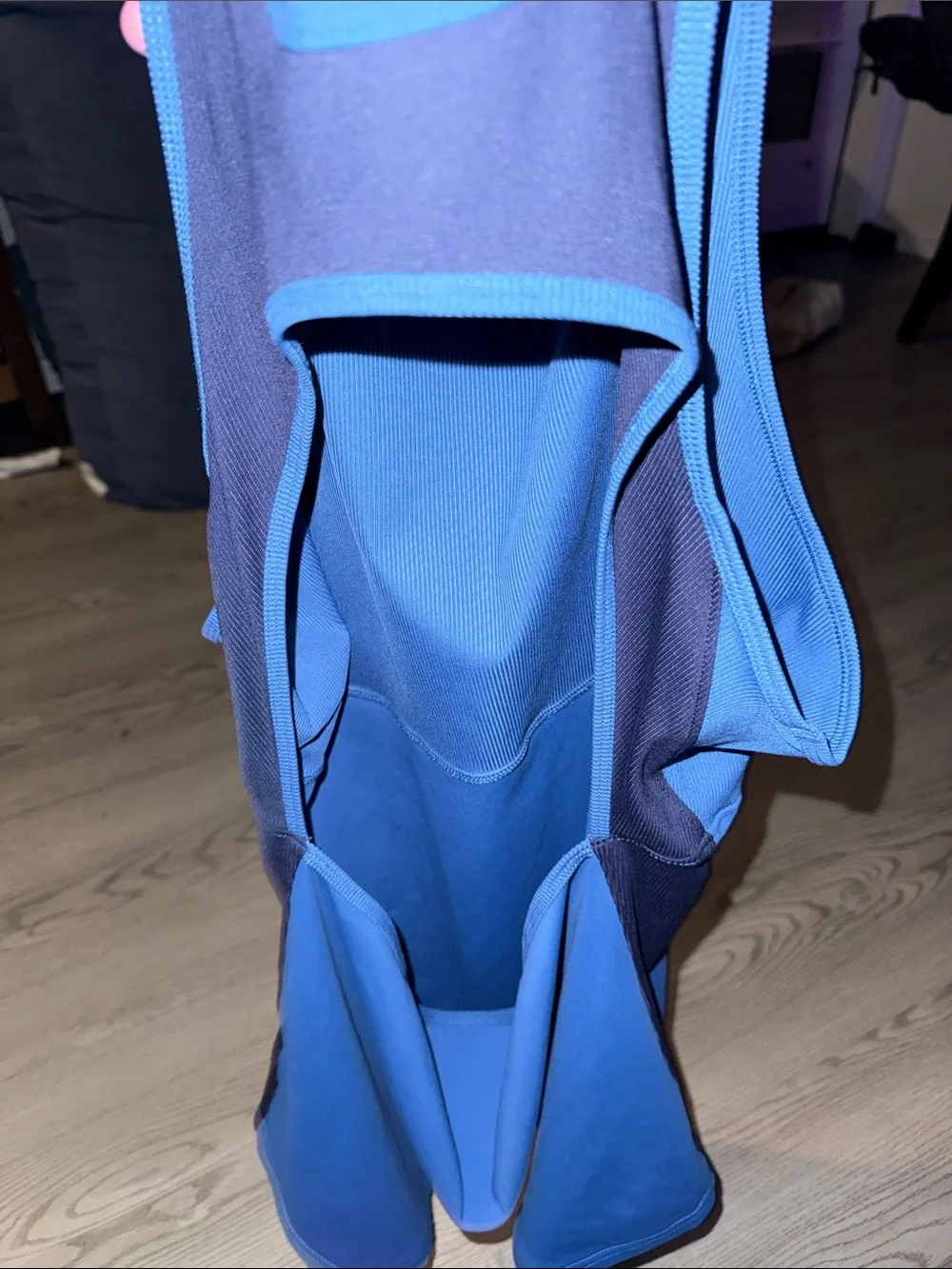 Nike Yoga Top